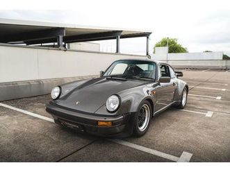 porsche 930 turbo