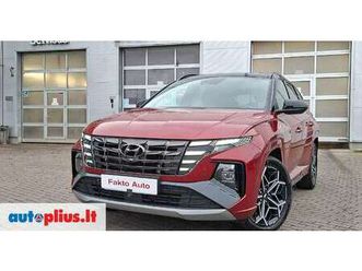 hyundai tucson, 1.6 l., off-road / crossover