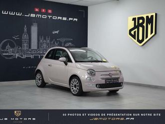 1.0 70 ch hybride bsg s/s star