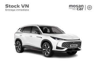 1.5 hev ehs hybrid+ 224 comfort 224 5p