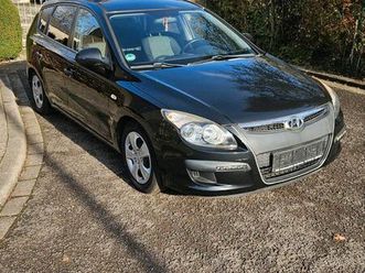 hyundai i 30 sondermodel