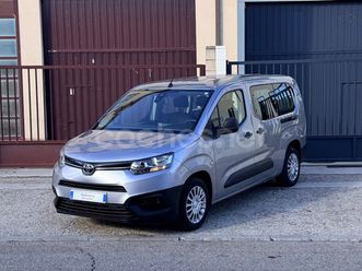 toyota proace city verso 1.5d family active l1