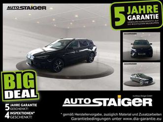 standard luxury acc+led+navi+shz+360+keyless