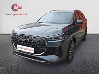 ebro s800 1.6 tgdi luxury 7 dct