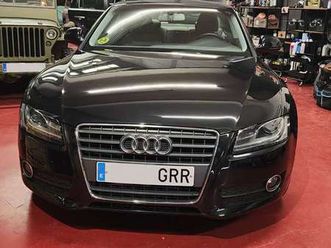 2.7 tdi dpf multitronic