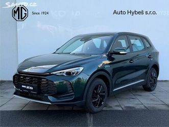 mg zs zs 1.5 excite 5m