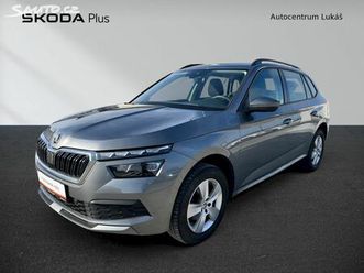 škoda kamiq kamiq amb ts81/1.0 a7f