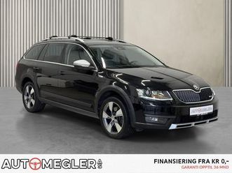 4x4 / 179hk / webasto / krok / r.kam / cruise / garanti