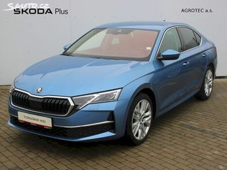 škoda octavia 2.0 tdi 110kw dsg top selectio