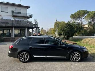 3.0 v6 tdi tiptronic fap (cerca prorpietariao)