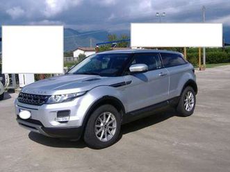 3p 2.2 td4 pure 150cv coupè