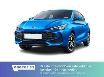 3 1.5 hev luxury 195cv 5p