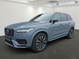 volvo xc90 rech.t8 awd plus dark 18.8kwh