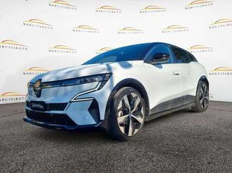 mégane e-tech electric 220 cv comfort range ac22