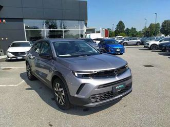 elettrica 136cv elegance km zero