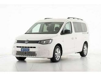 2.0 tdi 122 cv dsg kombi maxi