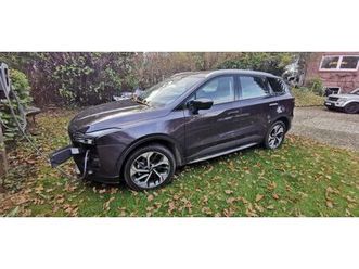 aiways u5 zu verkaufen guter zustand, nichtraucher.