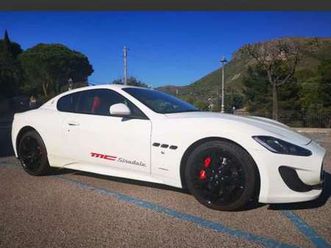 4.7 mc stradale 4p.ti cambiocorsa