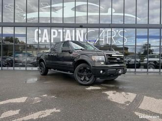 ford f150 ford super cab 5.0l - garantie 12 mois
