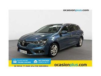 s.t. 1.5dci energy business 66kw