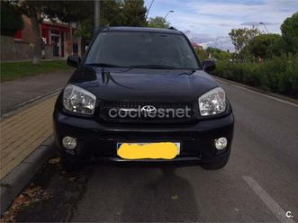 toyota rav4 2.0 vvti luna 4x4