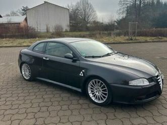 alfa romeo alfa gt 1.9jtd distinctive collezione hu 0...