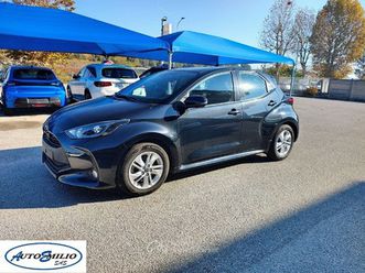 mazda2 hybrid 1.5 vvt e-cvt full hybrid electric a