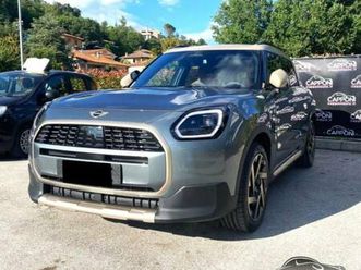 mini countrym.(u25) mini d favoured countryman