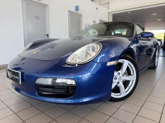 boxster (987) boxster 2.7 24v
