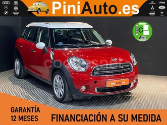 mini countryman cooper d countryman