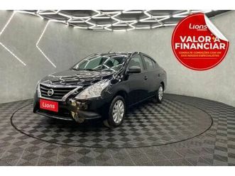 v-drive 1.0 12v flex mec