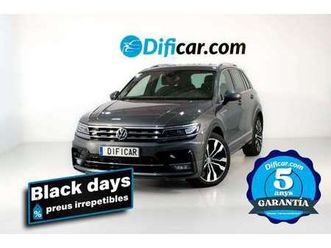 1.4 tsi 150cv 4 motion r-line dsg