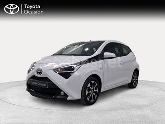 toyota aygo 1.0 70 xplay