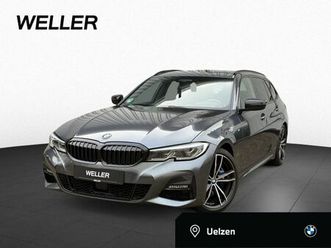 bmw 330d tour m sport da-pro,hud,rfk,h/k,pano,ahk,19
