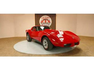 chevrolet corvette c3 - 1979