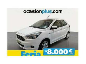 ka+ 1.19 ti-vct ultimate