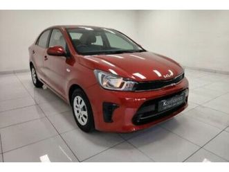 2025 kia pegas 1.4 lx