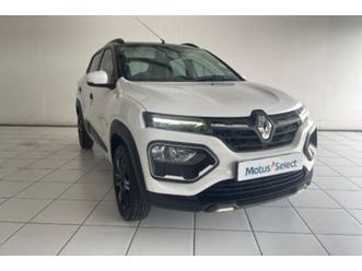 2024 renault kwid 1.0 climber