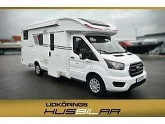 roller team kronos 284 tl