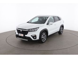 1.4 boosterjet mild-hybrid