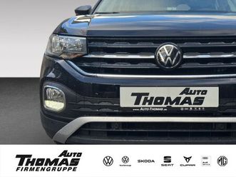 t-cross 1.0 tsi 6-gang active app-connect dab+