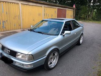 5 zylinder audi coupe
