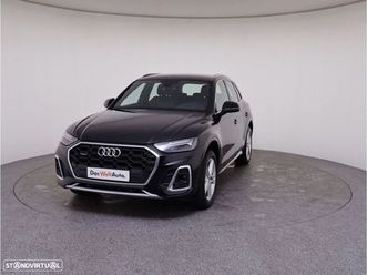 audi q5 50 tfsie quattro s line s tronic