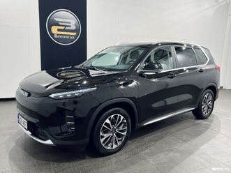 grand suv 70 kwh **adapt.vakkari, panorama, led, 360° kamera & korko 1.99%**