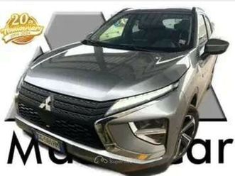 eclipse cross 2.4 phev instyle sda s-awc - gg501hm