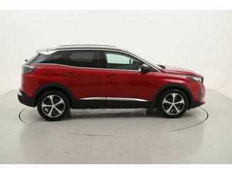 3008 gt eat8 1.5 diesel 131cv