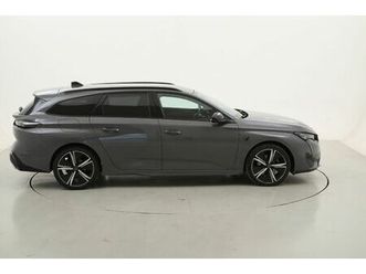 308 sw gt eat8 1.2 benzina 131cv