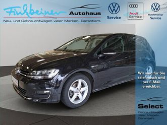 golf lounge 4m 2.0l tdi dpf