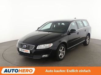 volvo v70 2.0 d2 linje classic *navi*tempo*pdc*shz*
