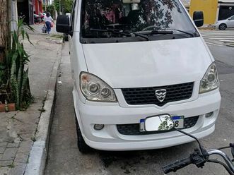 passageiro 1.0 8v 48cv 7l 5p